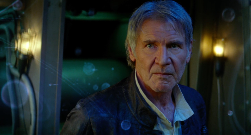 Illustration for article titled 33 preguntas en The Force Awakens para las que necesitamos desesperadamente una respuesta
